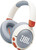 JBL Junior 470NC - Wireless Over-Ear Noise Cancelling Kids Headphones - White