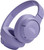 JBL Tune 720BT - Wireless Over-Ear Headphones with JBL Pure Bass Sound, Bluetooth 5.3, Up to 76H Battery Life and Speed Charge, Lightweight, Comfortable and Foldable Design (Lavender)