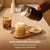 Nespresso Vertuo Next Premium Coffee and Espresso Machine by De'Longhi, Chrome