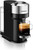 Nespresso Vertuo Next Premium Coffee and Espresso Machine by De'Longhi, Chrome