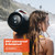 JBL Boombox 3 Waterproof Bluetooth Wireless Speaker - Black