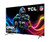 TCL 85" QM6K QD-Mini LED QLED 4K UHD Smart Google TV