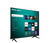 Hisense 70" Class 4K UHD LED Roku Smart TV HDR R6 Series
