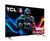 TCL 55" QM6K Series QD-Mini LED Smart Google TV