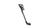 Bespoke Jet AI Lite Stick Vacuum - Gray (VS80F28DMP/AA)