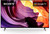 Sony 55 inch X80K 4K Ultra HD HDR LED Smart Google TV