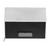 Charlotte   30"   |   Silver