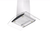 Belgrade   36"   |   Silver   |   1000   CFM   DC   Motor
