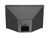 Brussels   30"   |   Metallic   Black   |   800   CFM   Suction
