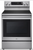 LG  LREN6325XE Electric Range, 6.3 cu. ft. Capacity, 30 inch Exterior Width