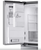 LG LF29S8330S French Door Refrigerator, 36 inch Width, 29 cu. ft. Capacity
