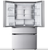 LG LF29S8330S French Door Refrigerator, 36 inch Width, 29 cu. ft. Capacity