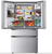 LG LF29S8330S French Door Refrigerator, 36 inch Width, 29 cu. ft. Capacity