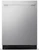 LG LDNTH862S Dishwasher, 24 inch Exterior Width, 39 dB Decibel Level