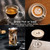 De'Longhi EC950M Dedica Maestro Plus Espresso Machine with Automatic Steam Wand, Stainless Steel