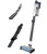 Shark UZ565H Pro Cordless Vacuum – Clean Sense IQ, MultiFLEX & PowerFins Plus