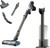 Shark Cordless PowerDetect Clean & Empty System