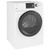 GE GFW148SSMWW 2.8 cu.ft Washer & GFD14JSINWW 4.1 cu.ft Electric Dryer