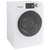 GE GFQ14ESSNWW  2.8 cu.ft Front Load All-in-One Washer Dryer Combo