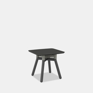 Amazonia Side Table by Kannoa