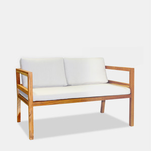 Cali Loveseat by Kannoa