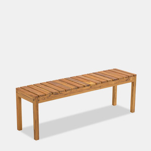 Cali Bench by Kannoa