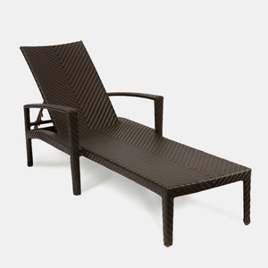 Camila Chaise Lounge Camila Chaise Lounge