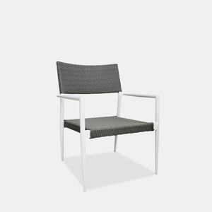 Cancun Armchair by Kannoa