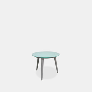 Cancun Side Table by Kannoa