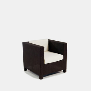 Monaco Armchair
