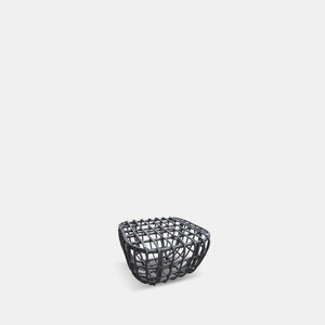 Nest Side Table with Tempered Glass Top Nest Side Table with Tempered Glass Top