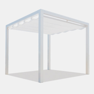 Wave Cabana by Kannoa