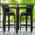 Aria Barstool by Kannoa