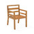 Cali Dining Chair by Kannoa