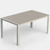 Florence Rectangle Dining Table