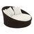 Hallo Round Daybed