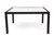 Marbella 64" Square Dining Table