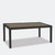 Marbella Rectangle Dining Table with Alumawood Top