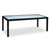 Marbella 84" x 40" Rectangular Dining Table