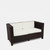Monaco Loveseat