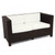 Monaco Loveseat