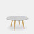 Santorini Round Dining Table