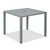Saint Barts Square Dining Table