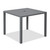 Saint Barts Square Dining Table