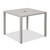 Saint Barts Square Dining Table