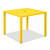 Saint Barts Square Dining Table