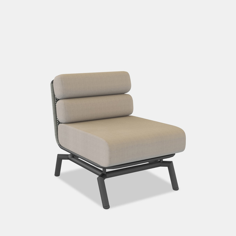 Amazonia Chair by Kannoa