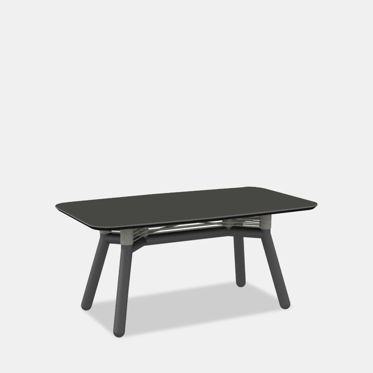 Amazonia Coffee Table by Kannoa