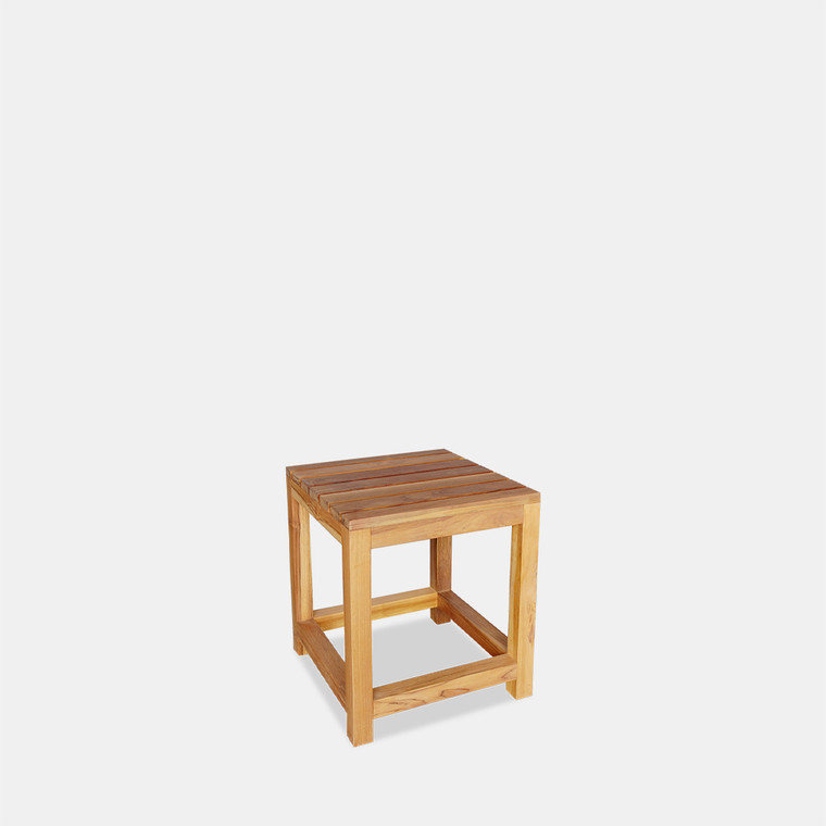 Cali Side Table by Kannoa