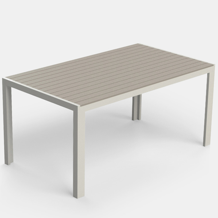 Florence Rectangle Dining Table